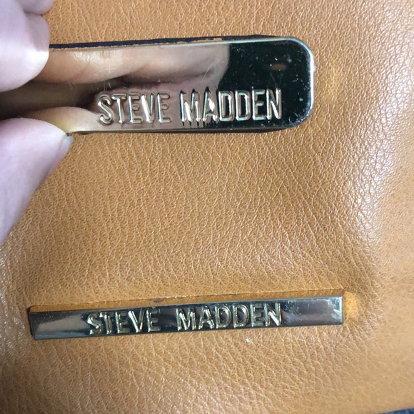 Steve Madden bag - Picture 4 of 13